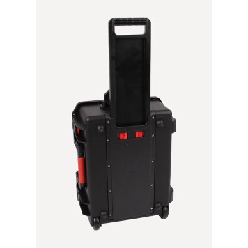 Savezone Splav 602 Rugged Waterproof Case-4