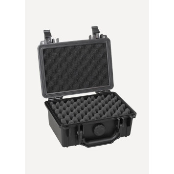 Track 210 Tactical Case-2