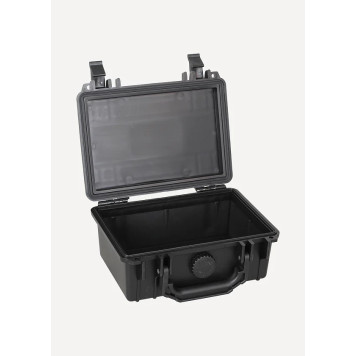 Track 210 Tactical Case-3