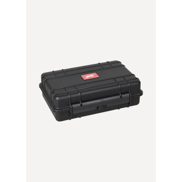 Track 246 Tactical Case-1