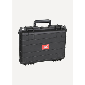 Durable Track 420 Case for Tactical Gear