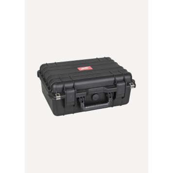 Durable Track 420 Case for Tactical Gear-1