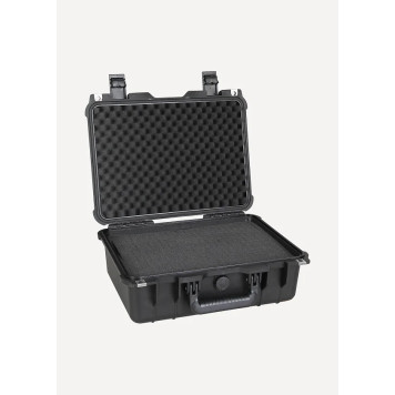 Durable Track 420 Case for Tactical Gear-2