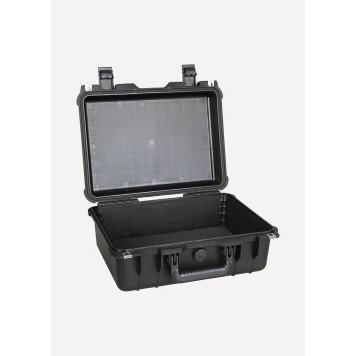 Durable Track 420 Case for Tactical Gear-3