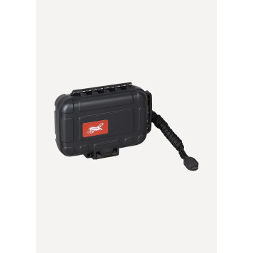 Track S Rugged Case (132x100x40 mm)