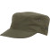 Summer BDU Cap by Splav in Khaki Ripstop