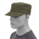 Summer BDU Cap by Splav in Khaki Ripstop