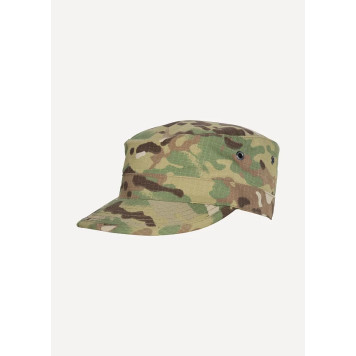 Summer BDU Cap by SpР»Р°РІ - Tactical Multipattern