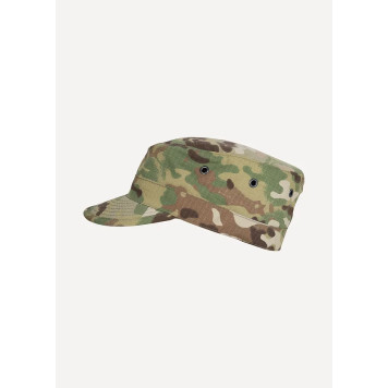 Summer BDU Cap by SpР»Р°РІ - Tactical Multipattern-1