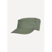 Summer BDU Cap - Olive Ripstop