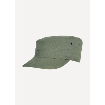 Summer BDU Cap - Olive Ripstop