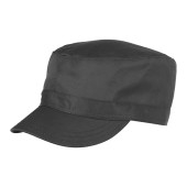 Summer Cap "SPLAV" Black Gretta