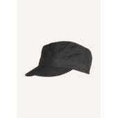Summer M2 Black Ripstop Cap by Splat