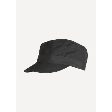 Summer M2 Black Ripstop Cap by Splat