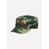 Summer Camouflage Cap "SPLAV M2 Forest"