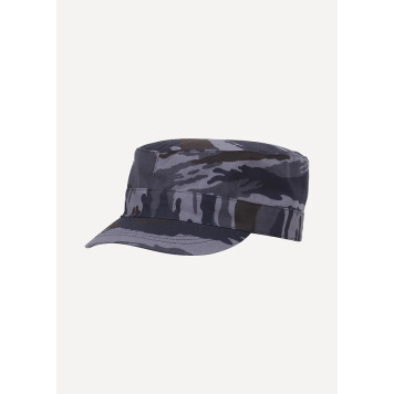 Summer M2 Alloy Cap Shadow
