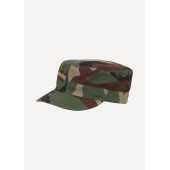 Summer Cap "SPLAV M2 Woodland Ripstop"