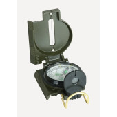 Military Track Precision Compass