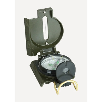 Military Track Precision Compass