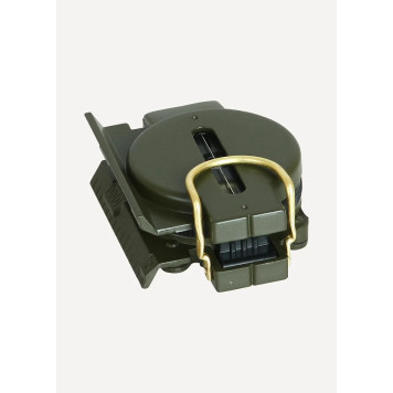 Military Track Precision Compass-1