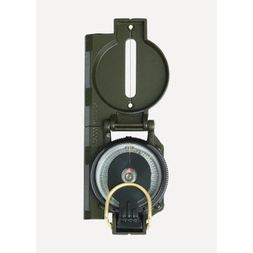 Military Track Precision Compass-2