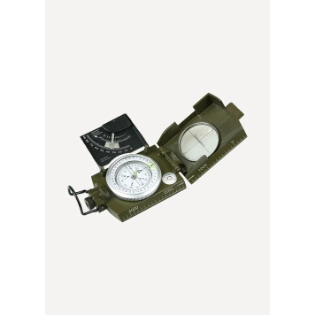 Mountain Track Precision Compass-1
