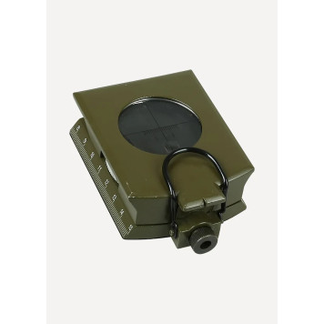 Mountain Track Precision Compass-2