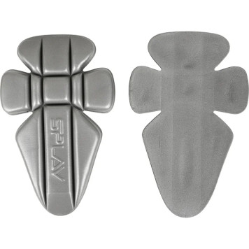 Pair of Elbow Pad Inserts, High-Density Foam