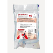 Advanced Burn Protection Kit with Dressing FAST (Set #2) Advanced Burn Protection Kit with Dressing FAST (Set #2)