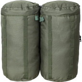 Raid+ Pouch Set in Olive Raid+ Pouch Set in Olive