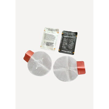 Leaf Occlusive Patch Kit