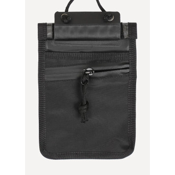 Waterproof Chest Wallet SpР»Р°РІ M (12x16) Black-1