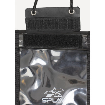 Waterproof Chest Wallet SpР»Р°РІ M (12x16) Black-2