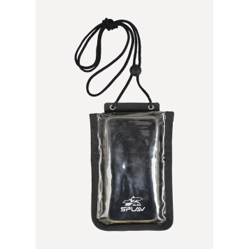 Waterproof Chest Wallet SpР»Р°РІ M (12x16) Black-3