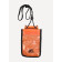 Waterproof Chest Wallet Spinel M (12x16) Orange