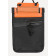 Waterproof Chest Wallet Spinel M (12x16) Orange