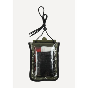 Waterproof Chest Wallet Spetsplav XL (17x21) Olive