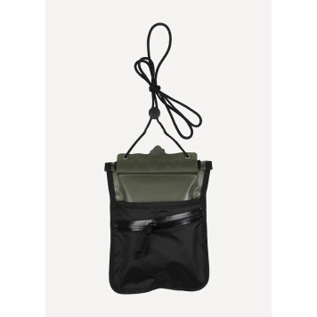 Waterproof Chest Wallet Spetsplav XL (17x21) Olive-1