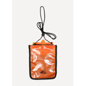 Waterproof Chest Wallet Spetsplav XL (17x21) Orange