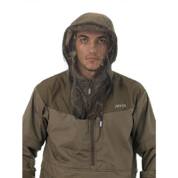 Elite Barrier 2021 Uniform (Blend Fabric, Dark Khaki)-2