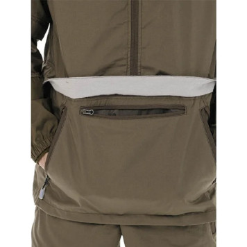 Elite Barrier 2021 Uniform (Blend Fabric, Dark Khaki)-3
