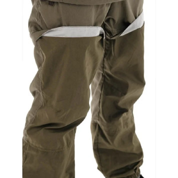 Elite Barrier 2021 Uniform (Blend Fabric, Dark Khaki)-5