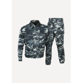 Summer Combat Suit Spall M1 Urban Gretta