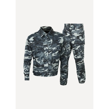 Summer Combat Suit Spall M1 Urban Gretta