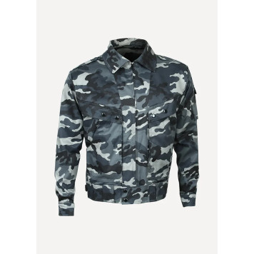 Summer Combat Suit Spall M1 Urban Gretta-1