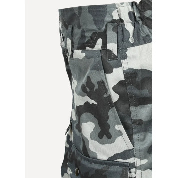 Summer Combat Suit Spall M1 Urban Gretta-10