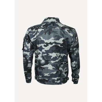 Summer Combat Suit Spall M1 Urban Gretta-2