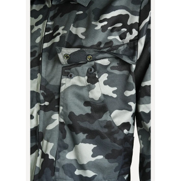 Summer Combat Suit Spall M1 Urban Gretta-3