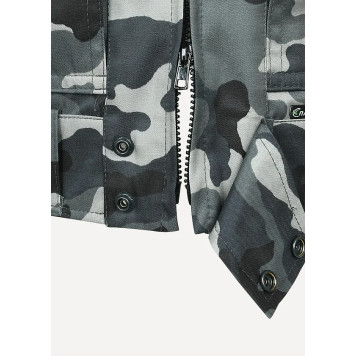 Summer Combat Suit Spall M1 Urban Gretta-4