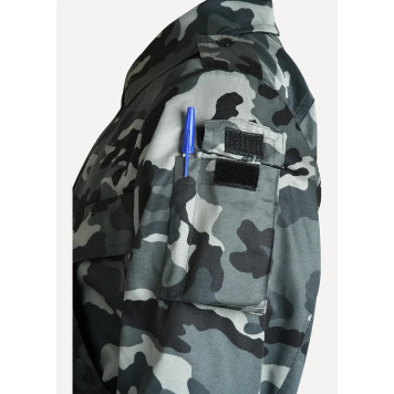 Summer Combat Suit Spall M1 Urban Gretta-5